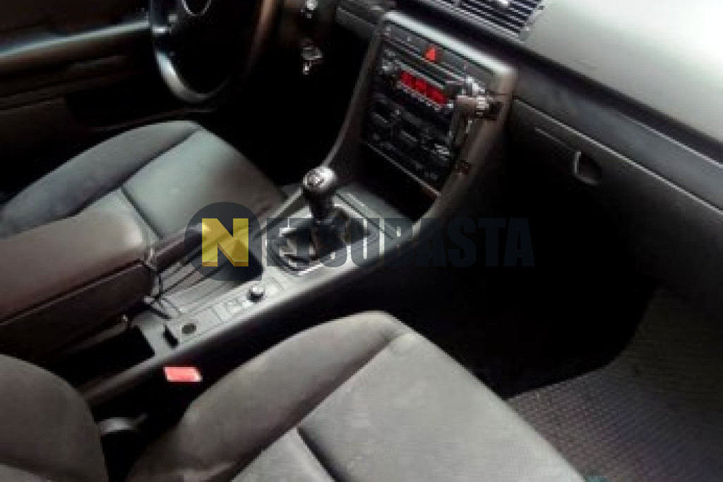 Audi A4 1.9 TDI 2004