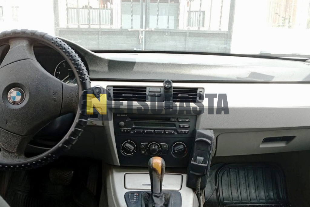 Bmw 320d Aut. 2005