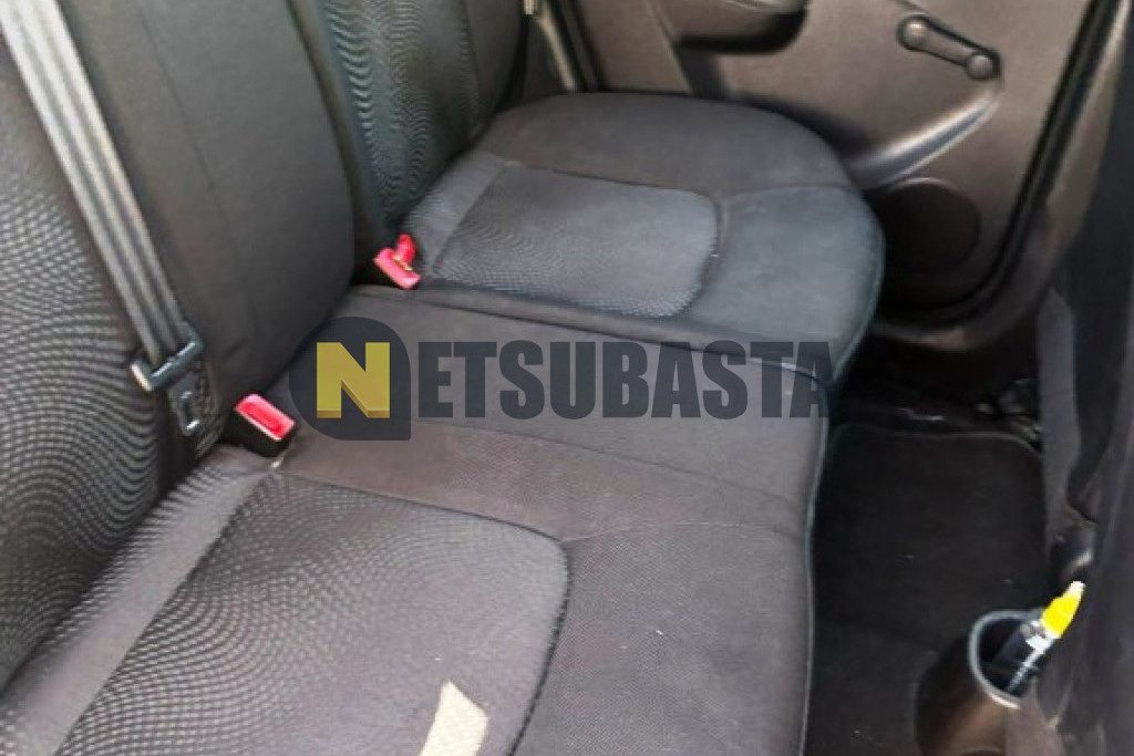 Hyundai i10 1.1 2012
