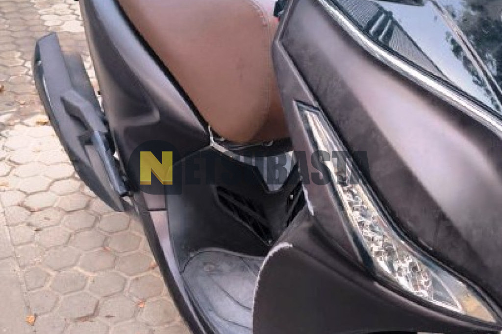 Kymco People S 125 2018