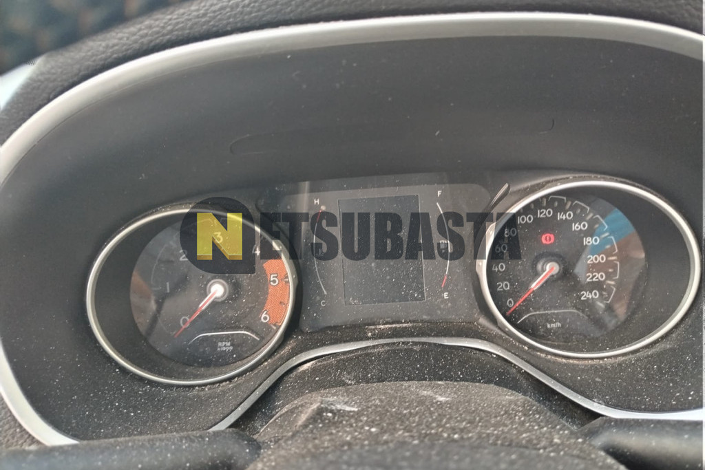 Jeep Compass 1.6 Multijet 2019