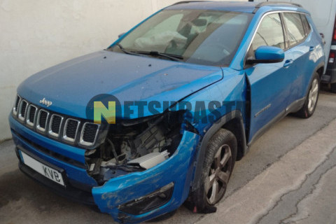 Jeep Compass 1.6 Multijet 2019