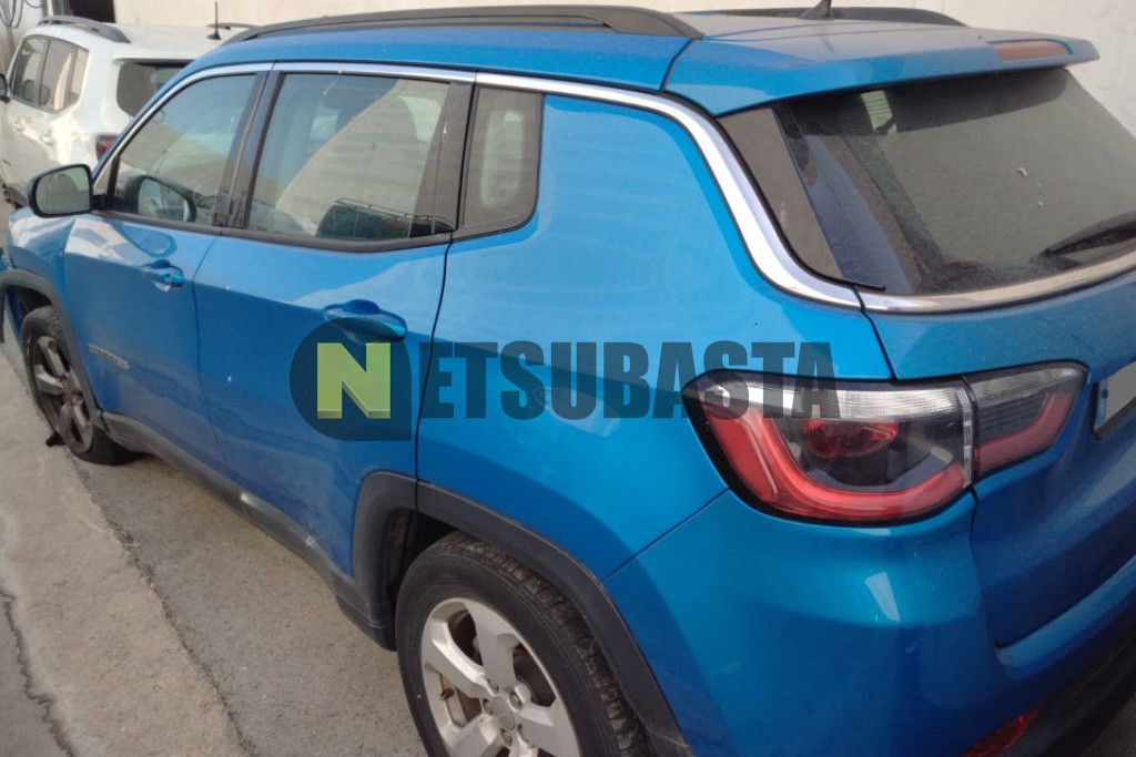 Jeep Compass 1.6 Multijet 2019