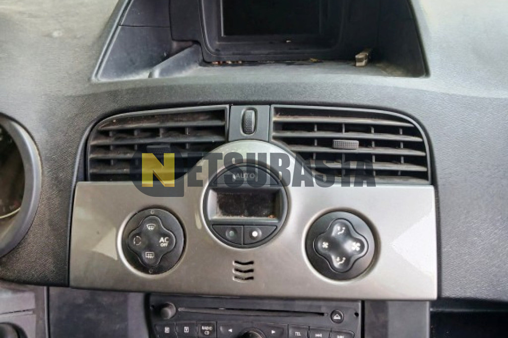 Renault Kangoo Combi 1.5 dCi 2013