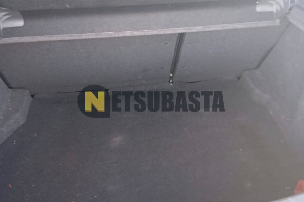 Opel Astra GTC 1.9 CDTi 2006