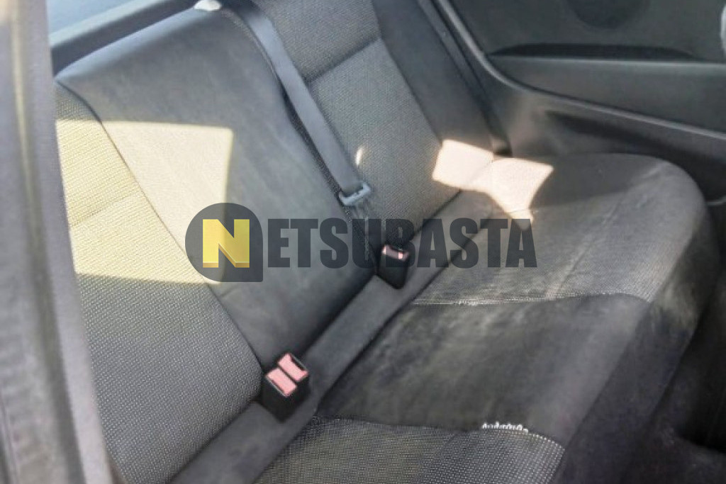 Opel Astra GTC 1.9 CDTi 2006