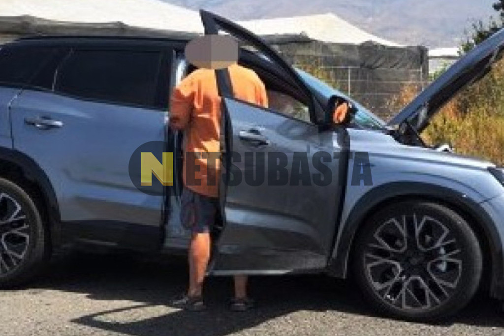 Renault Austral full hybrid E-Tech 2025