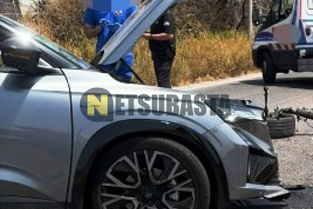 Renault Austral full hybrid E-Tech 2025