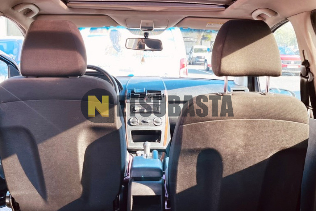 Mercedes-Benz A 180 CDI Aut. 2005