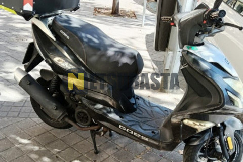 Goes G 125 L 2014