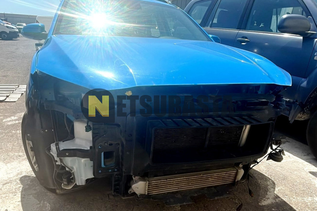 Hyundai Kona 1.0 TGDi 4x2 2018