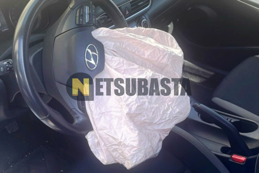 Hyundai Kona 1.0 TGDi 4x2 2018