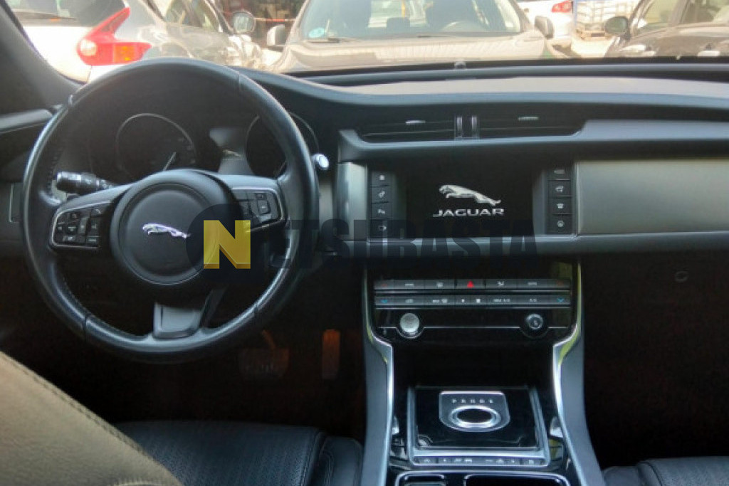 Jaguar XF 2.0 Diesel Auto 2016