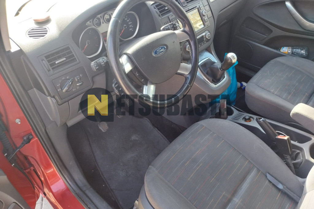 Ford C-Max 1.8 TDCi 2008