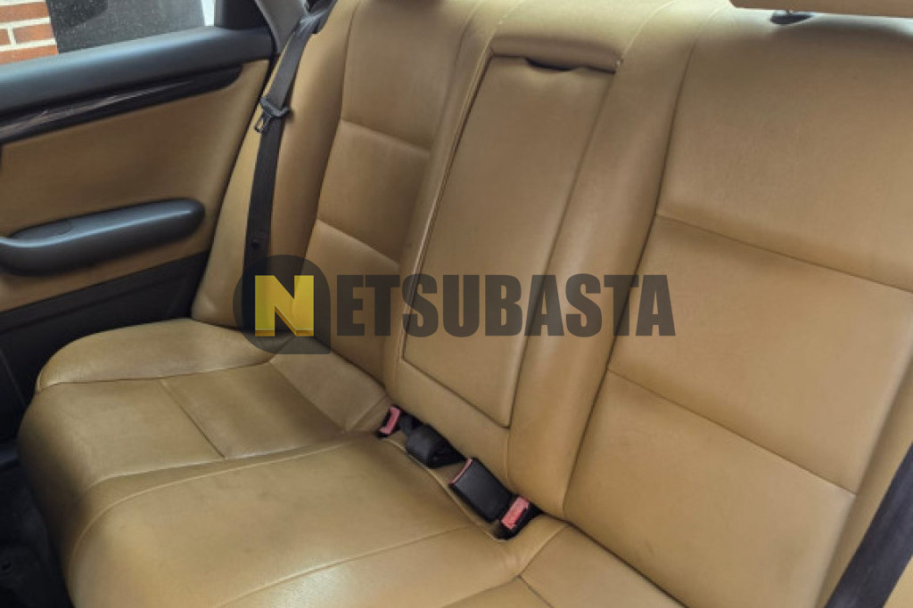 Audi A4 2.0 2001