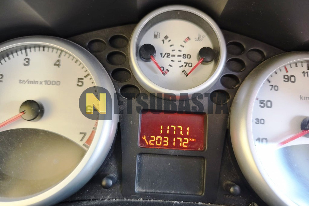 Peugeot 207 1.4i 2009