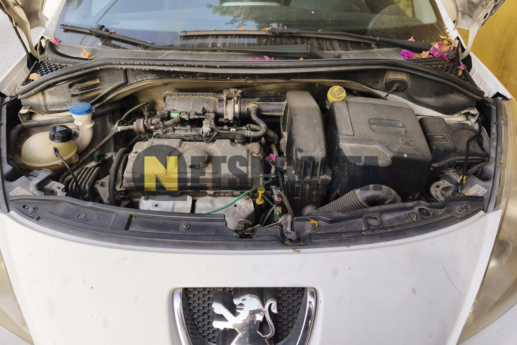 Peugeot 207 1.4i 2009