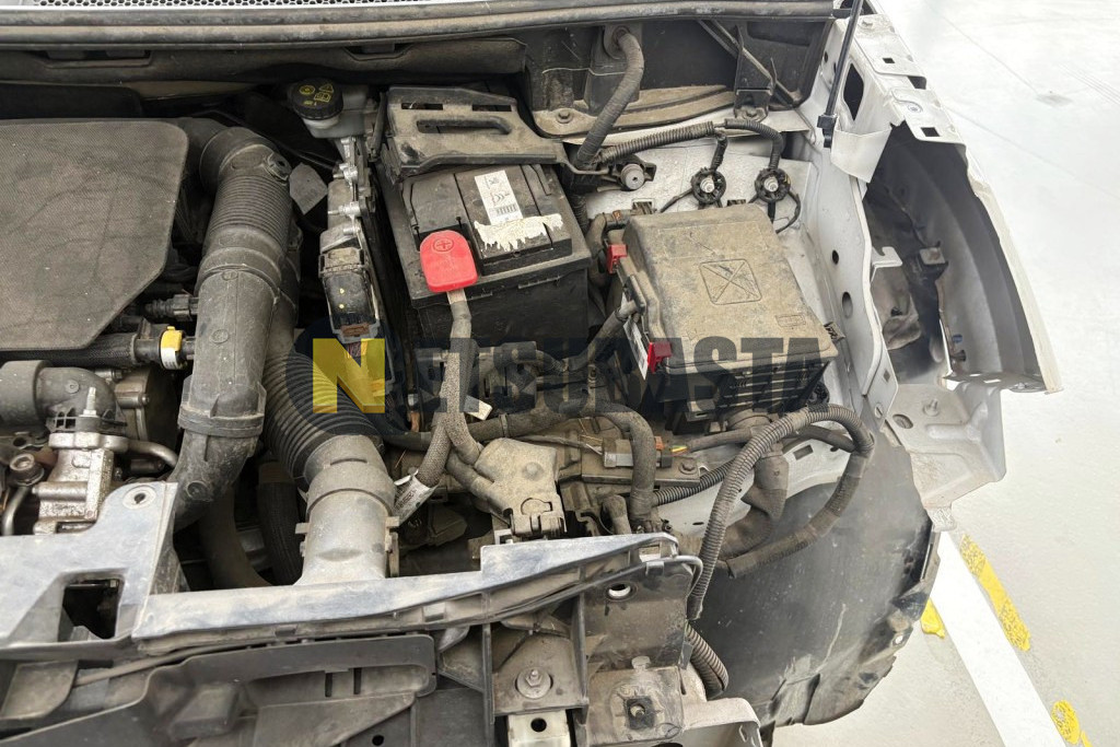 Opel Grandland X 1.2 Turbo 2018