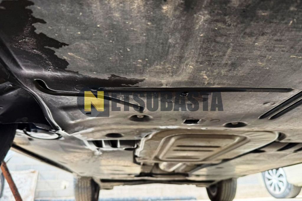 Volkswagen Taigo 1.0 TSI 2023