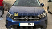 Volkswagen Taigo 1.0 TSI 2023