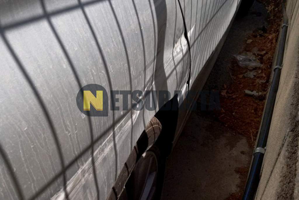 Citroën C-Elysee 1.6 HDi 2014