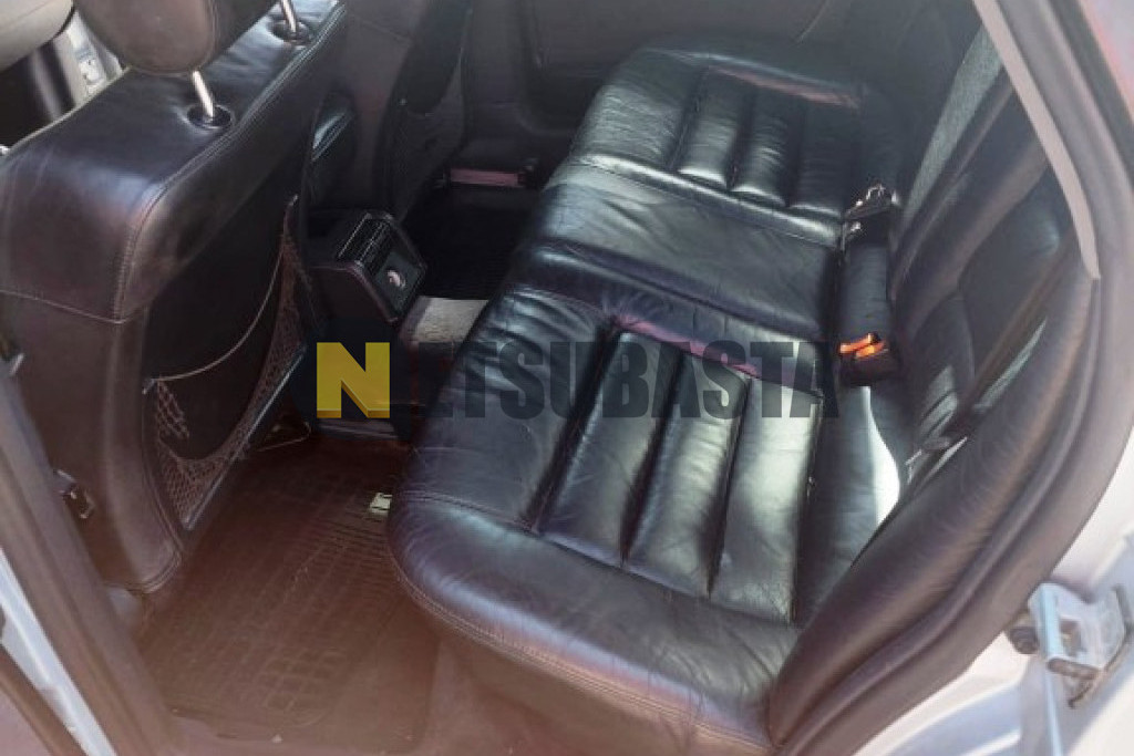 Audi A6 2.6 1996