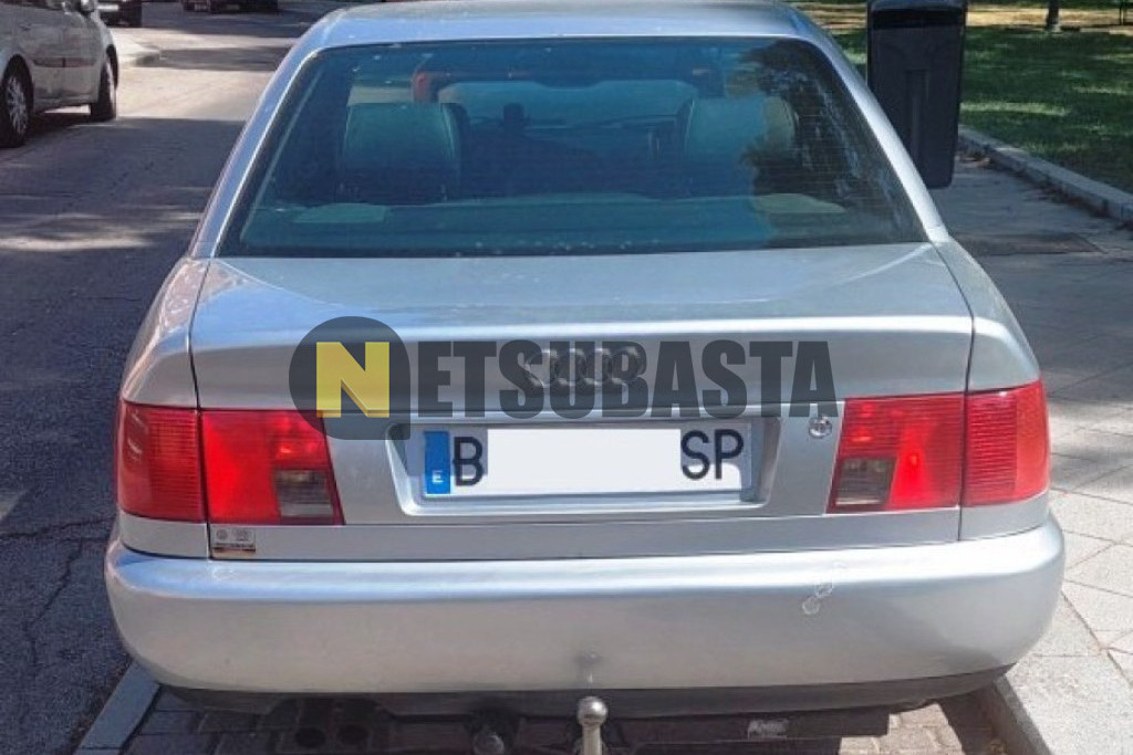 Audi A6 2.6 1996