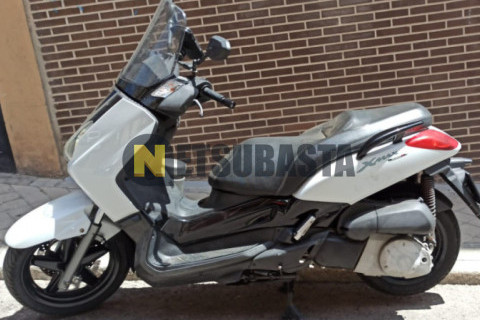 Yamaha XMAX 250 2008