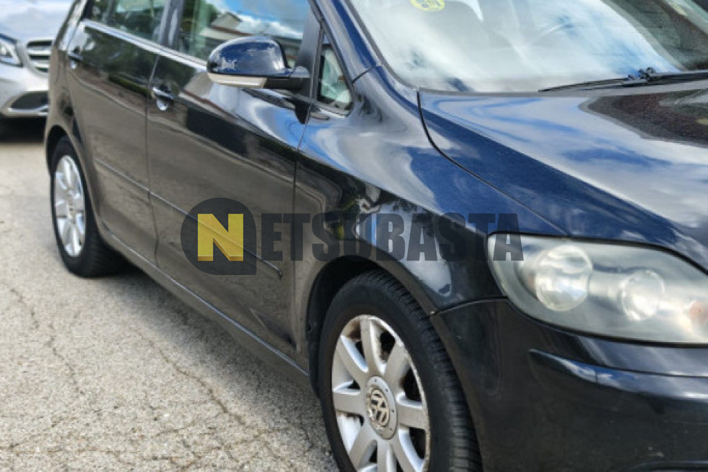 Volkswagen Golf Plus 1.9 TDI 2005