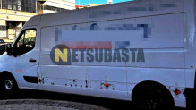 Renault Master Furgón 2.3 Blue dCi 2020
