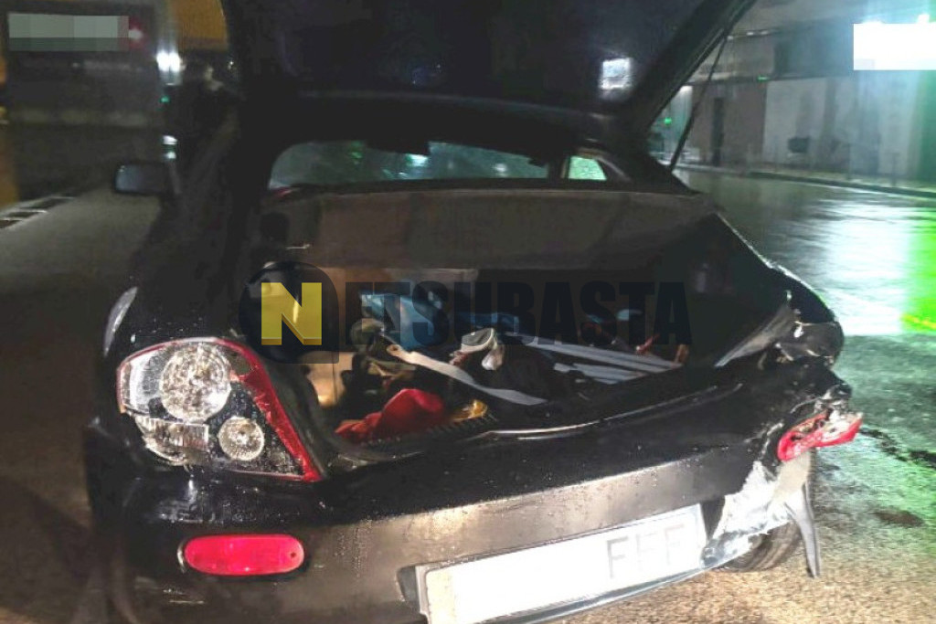 Hyundai Coupe 1.6 16v 2006