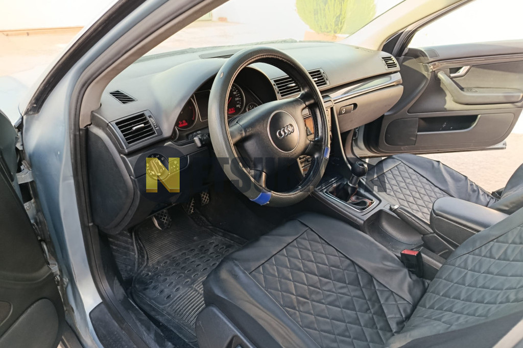 Audi A4 1.9 TDI 2004