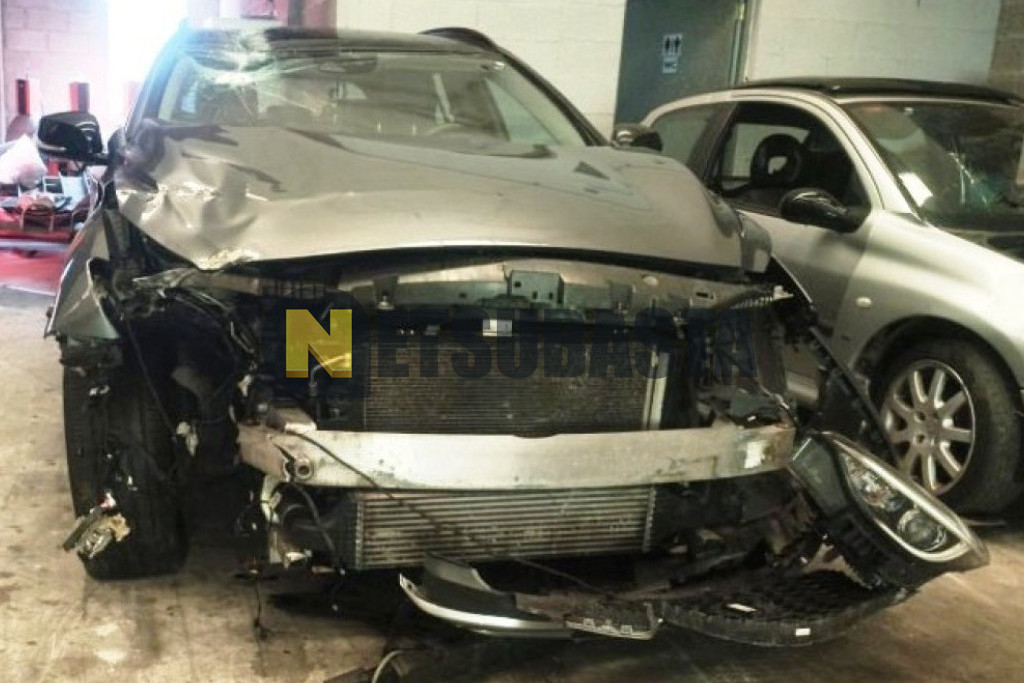 Infiniti QX30 2.2d 7DCT AWD 2017
