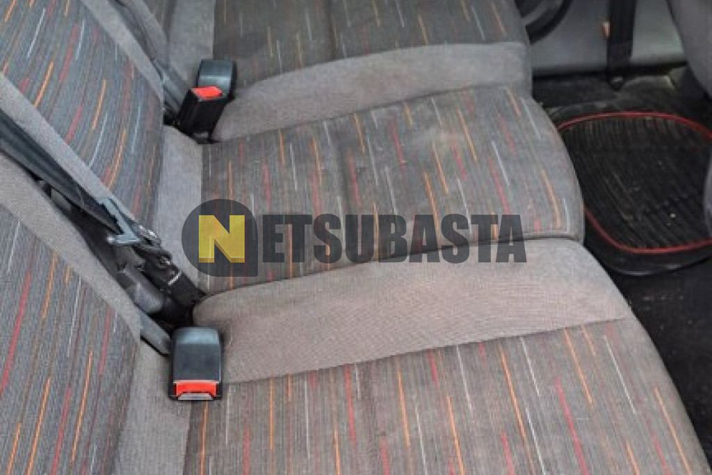 Ford C-Max 1.8 TDCi 2009