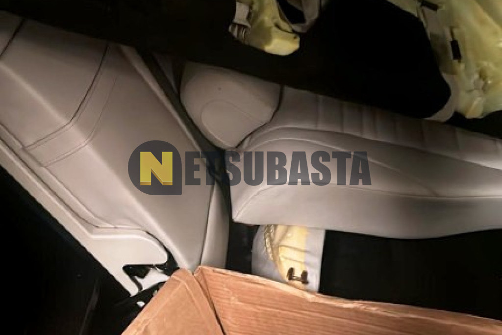 Mercedes-Benz E 300 2023
