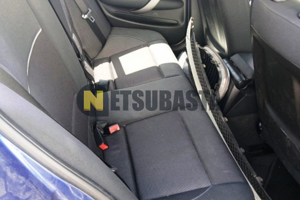 Bmw 118d 2009