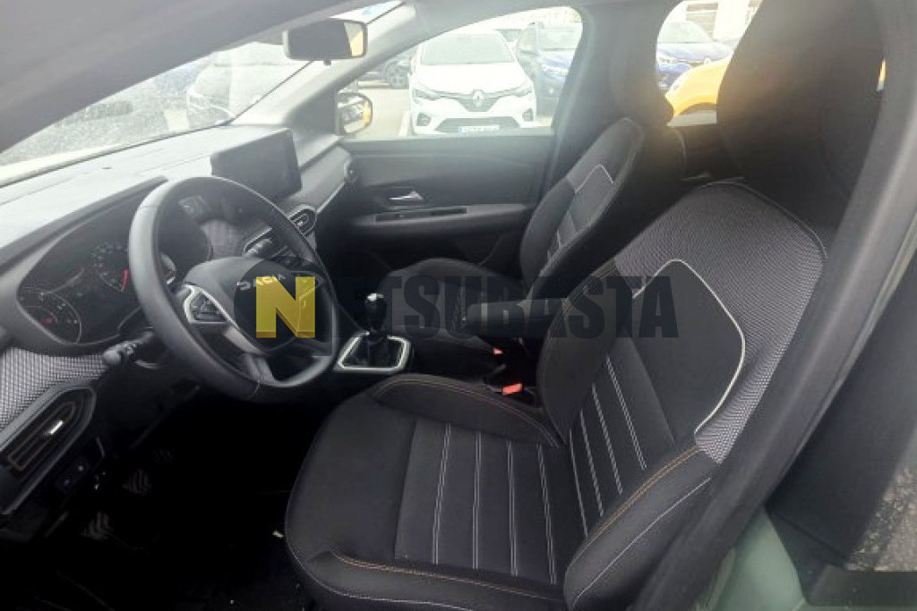 Dacia Sandero Stepway 1.0 ECO-G 2025
