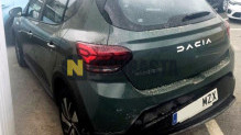 Dacia Sandero Stepway 1.0 ECO-G 2025