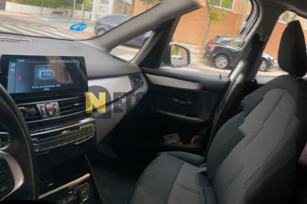 Bmw 225xe Active Tourer 2018