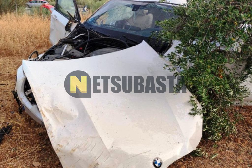 Bmw X4 xDrive20d 2023