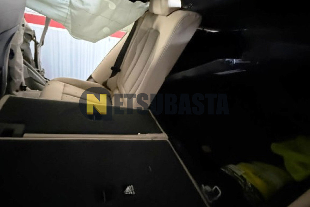 Bmw X4 xDrive20d 2023
