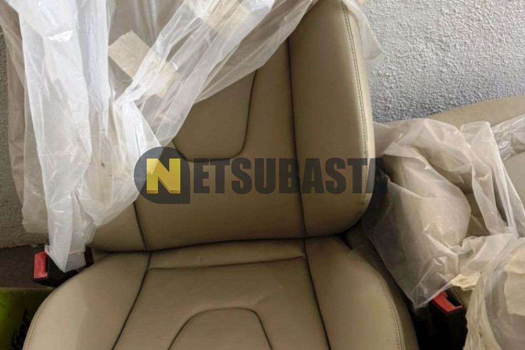 Audi RS 5 Coupe 4.2 FSI quattro S Tronic 2011