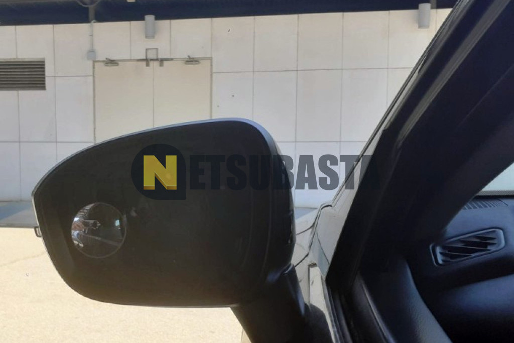 Nissan Qashqai 1.3 DIG-T mHEV CVT 2025