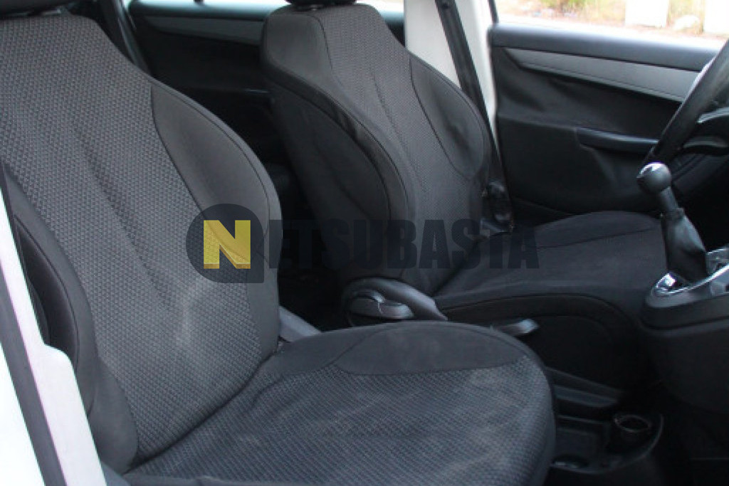 Citroën Grand C4 Picasso 1.6 VTi 2011