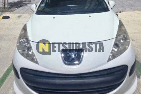 Peugeot 207 1.4 HDi 2008