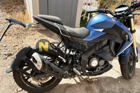 Keeway RKF 125 2023