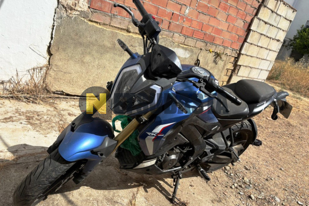 Keeway RKF 125 2023