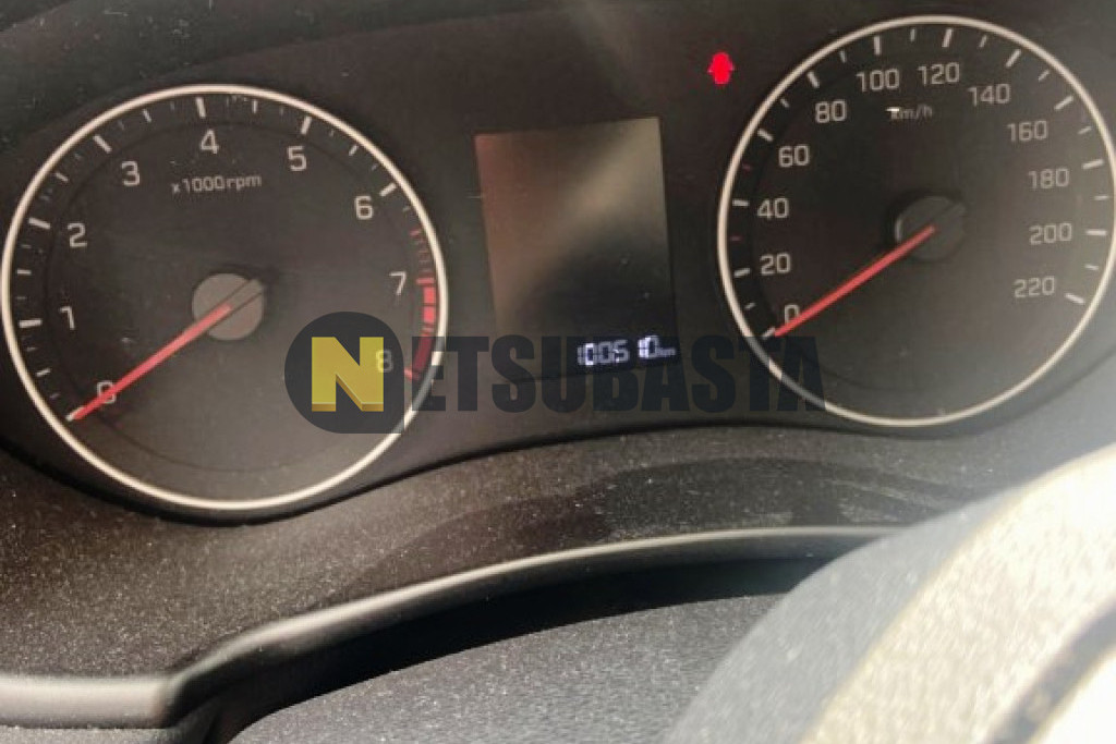 Hyundai i20 1.0 T-GDi 2020
