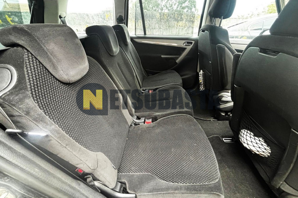 Citroën Grand C4 Picasso 2.0 HDi FAP CMP 2008