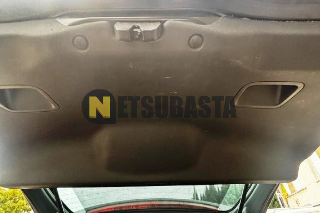Citroën Grand C4 Picasso 2.0 HDi FAP CMP 2008